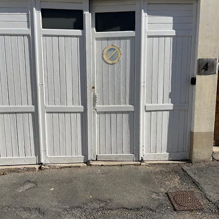 Apartmán Cosy Atelier Vierzon Exteriér fotografie