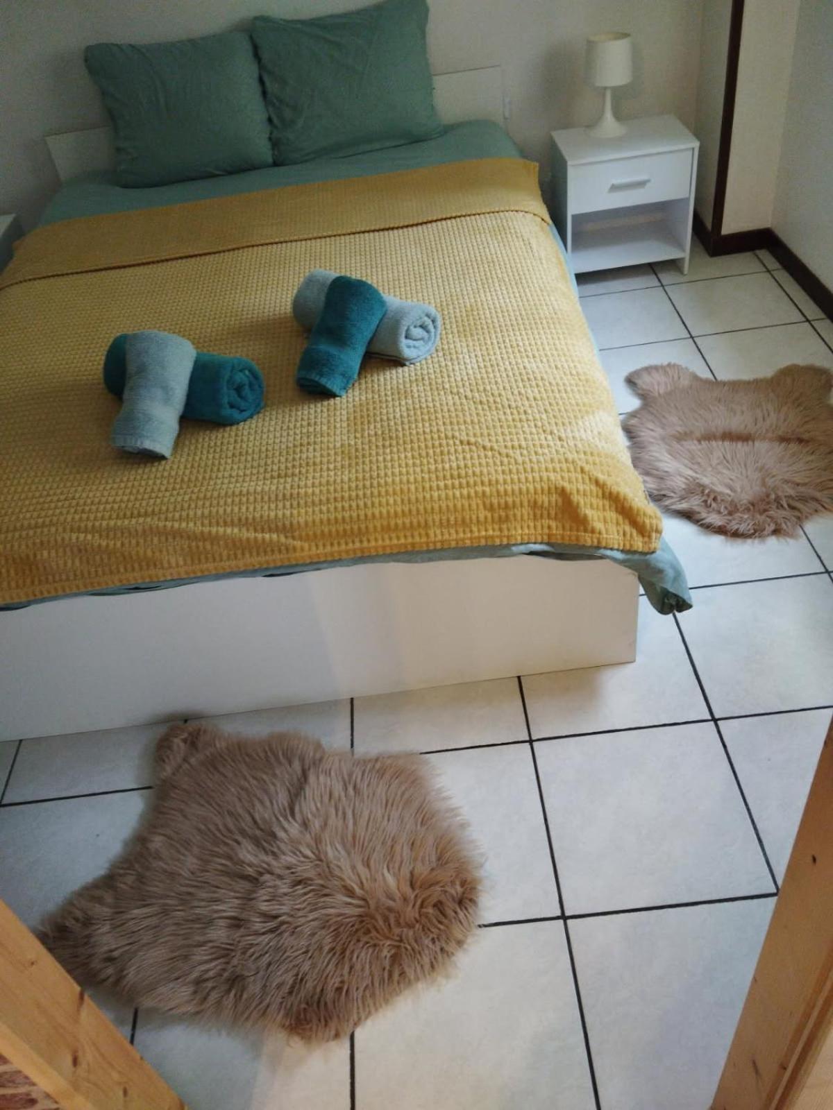 Apartmán Cosy Atelier Vierzon Exteriér fotografie